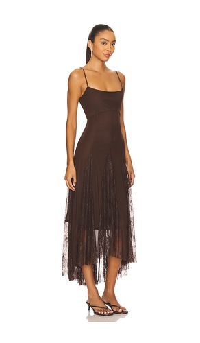 ROBE MI-LONGUE VITA en . Taille S. Also en - Steve Madden - Modalova