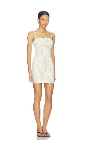 ROBE PEONY en . Taille 0. Also en 2, 4, 6, 8, 10, 12, 14 - Steve Madden - Modalova