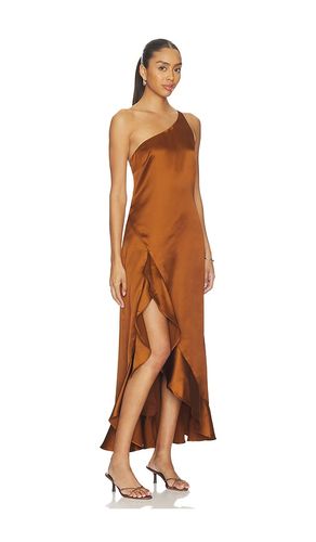ROBE MINDY en . Taille 0. Also en 10, 12, 2, 4, 6, 8 - Steve Madden - Modalova
