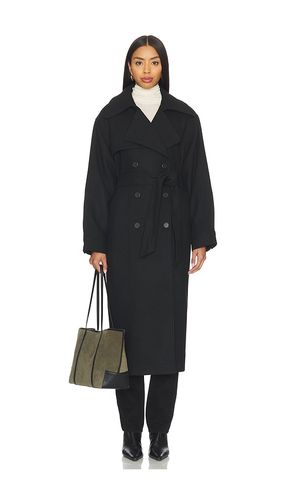 MANTEAU ENORA en . Taille L. Also en XS, XL - Steve Madden - Modalova