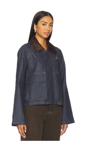 BLOUSON JUSTINA en -. Taille L. Also en M, XL - Steve Madden - Modalova