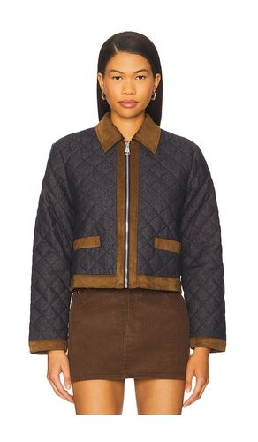 BLOUSON AGATHA en . Taille L. Also en XS - Steve Madden - Modalova
