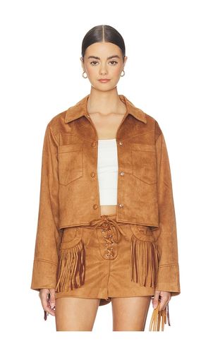 Cheyenne Jacket en . Taille XS. Also en S, M, L - Steve Madden - Modalova