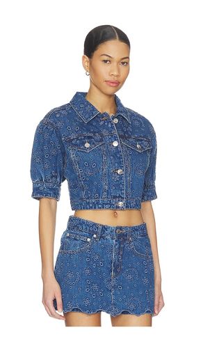 Serafina Jacket en . Taille L. Also en M, S, XL, XS - Steve Madden - Modalova
