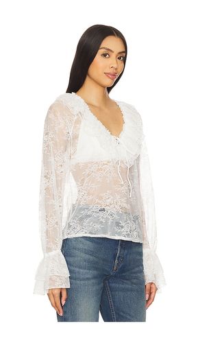 Hampton Blouse en . Taille XS. Also en M - Steve Madden - Modalova