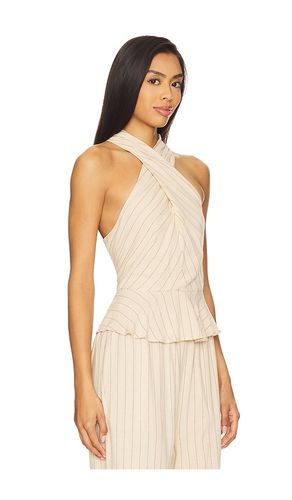 TOP SANS MANCHES KOSTA en . Taille M. Also en L, XL - Steve Madden - Modalova