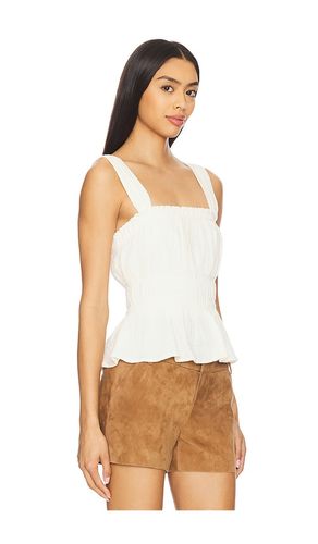 TOP SANS MANCHES GABRIELLE en . Taille L. Also en M - Steve Madden - Modalova