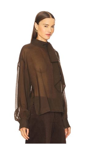 TOP SANS MANCHES SUTTON en . Taille S. Also en - Steve Madden - Modalova
