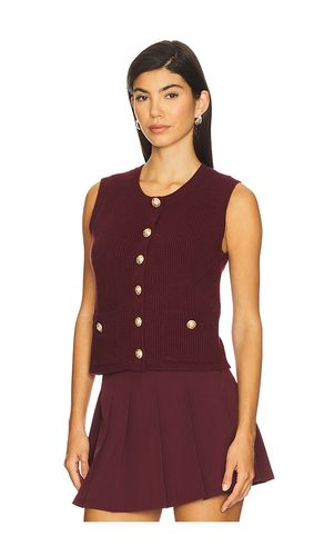 GILET ALIYA en . Taille XL. Also en XS - Steve Madden - Modalova