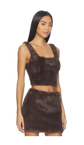 Hannia Top en . Taille 4. Also en 0, 2, 6, 8, 10, 12 - Steve Madden - Modalova