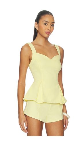Zenia Top en . Taille 4. Also en 6, 8, 10 - Steve Madden - Modalova