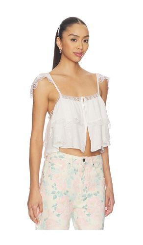 Leta Top en . Taille S. Also en M, L, XL - Steve Madden - Modalova