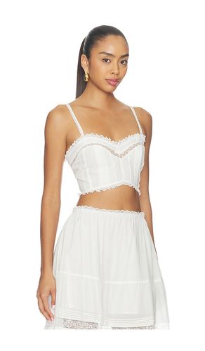 Elisse Top en . Taille S. Also en M, L, XL - Steve Madden - Modalova