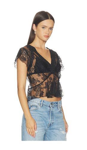 Leyla Top en . Taille XS. Also en S, M, L, XL - Steve Madden - Modalova