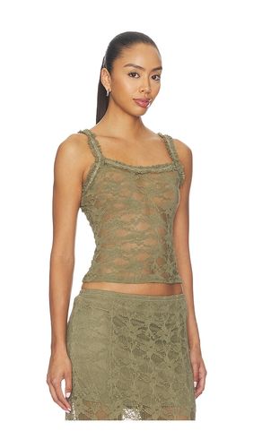 Mavee Knit Top en . Taille XS. Also en S, M, L, XL - Steve Madden - Modalova