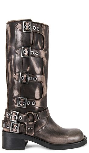 BOTTINES ROCKY in . Size 10, 5.5, 6.5, 7, 7.5, 8, 8.5, 9, 9.5 - Steve Madden - Modalova
