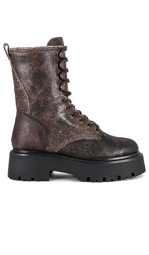 BOTTINES STYLE COMBAT ROWEN in . Size 7.5 - Steve Madden - Modalova