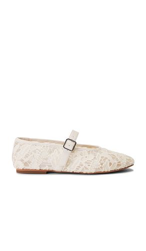 Dreaming Mary Jane Flat en . Taille 10. Also en 6.5, 8, 8.5, 9.5 - Steve Madden - Modalova
