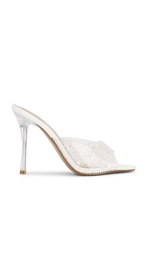 ESCARPINS PEACH PEARL en . Taille 10. Also en 6, 6.5, 7, 7.5, 8, 8.5, 9, 9.5 - Steve Madden - Modalova