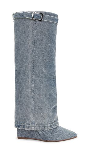 BOTTINES CORENNE in -. Size 9 - Steve Madden - Modalova