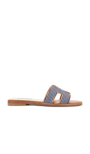 Hadyn Slides en . Taille 10. Also en 6, 6.5, 7.5, 8, 8.5, 9.5 - Steve Madden - Modalova