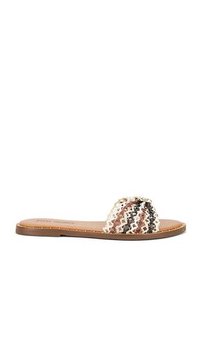 SANDALES DIPSY en . Taille 10. Also en 6, 6.5, 7, 7.5, 8, 8.5, 9, 9.5 - Steve Madden - Modalova
