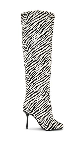 BOTTINES ALLURING OVER THE KNEE en ,. Taille 6. Also en 7.5 - Steve Madden - Modalova