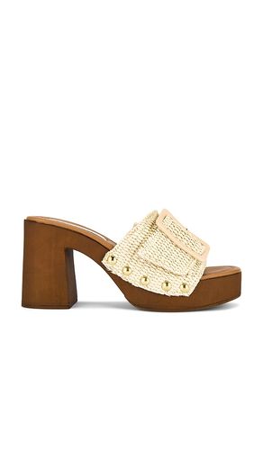 SABOT MARLENA en . Taille 10. Also en 5, 9 - Steve Madden - Modalova