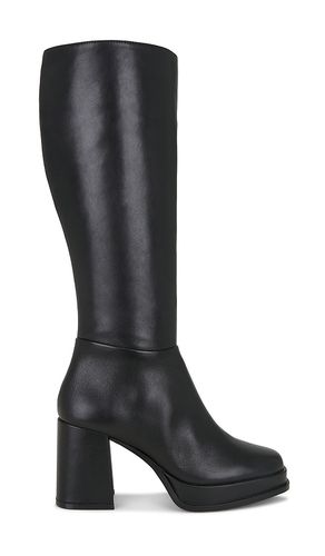 BOTTINES MYSTERY en . Taille 9.5. Also en - Steve Madden - Modalova