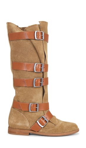 BOTTINES INDIO en . Taille 6. Also en 6.5, 7.5, 8, 8.5, 9, 9.5, 10 - Steve Madden - Modalova