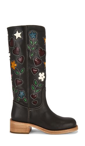 BOTTINES RIGGS en . Taille 6. Also en 6.5, 7, 7.5, 8, 8.5, 9, 9.5, 10 - Steve Madden - Modalova