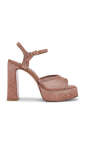 ESCARPINS À PATINS LIANDRA-R en . Taille 11. Also en 6, 6.5, 7, 7.5, 8, 8.5, 9, 9.5 - Steve Madden - Modalova