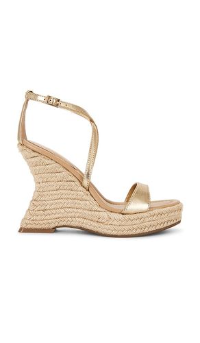SANDALE ESPADRILLE CALIANA en . Taille 10. Also en 7.5, 8.5, 9, 9.5 - Steve Madden - Modalova