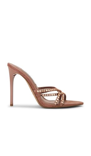 SANDALES À TALONS SOMERS en . Taille 10. Also en 6, 6.5, 7, 7.5, 8, 8.5, 9, 9.5 - Steve Madden - Modalova