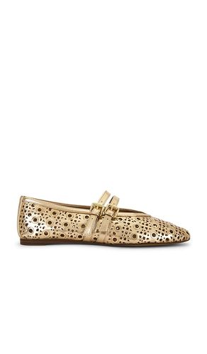 Lydia Mary Jane en . Taille 6. Also en 6.5, 7, 7.5, 8, 8.5, 9, 9.5, 10 - Steve Madden - Modalova