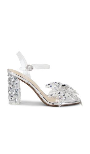 SANDALES PRATT en . Taille 10. Also en 11, 6, 6.5, 7, 7.5, 8, 8.5, 9, 9.5 - Steve Madden - Modalova