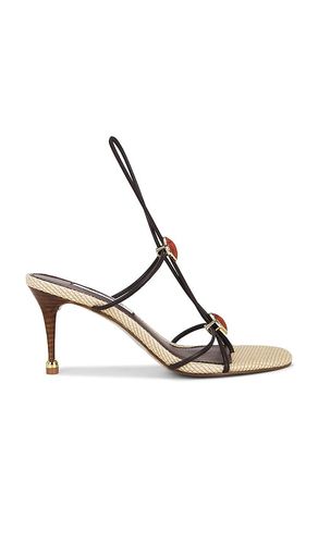 SANDALES AVEC LANIÈRES RAMOS en . Taille 6. Also en 8, 8.5, 10 - Steve Madden - Modalova