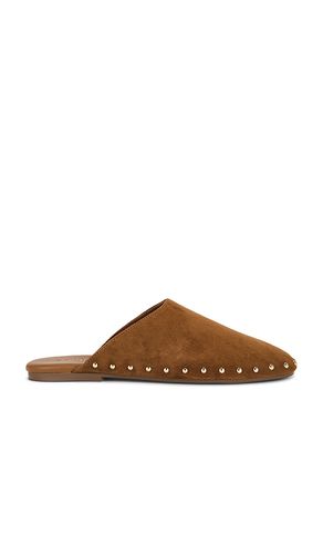 MULES PLATES PEARSON en . Taille 10. Also en 6, 6.5, 7, 7.5, 8, 8.5, 9, 9.5 - Steve Madden - Modalova