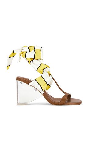 SANDALES À TALONS SERA en . Taille 6. Also en 7.5, 8, 8.5, 9, 9.5, 10 - Steve Madden - Modalova