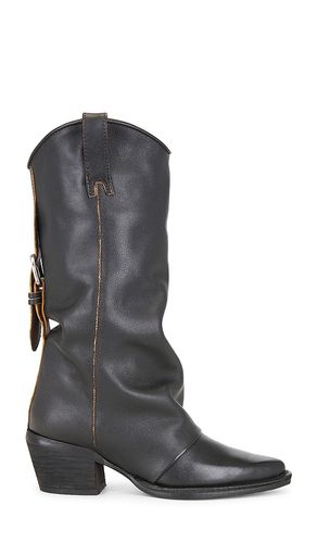 BOTTINES ALDORA en . Taille 6. Also en 7.5, 8, 8.5, 9.5 - Steve Madden - Modalova