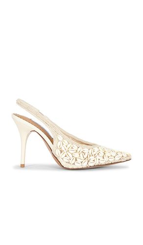 ESCARPINS AVEC BRIDE ARRIÈRE ANDROMEDA-SHELL en . Taille 6. Also en 6.5, 7, 7.5, 8, 8.5, 9, 9.5, 10 - Steve Madden - Modalova