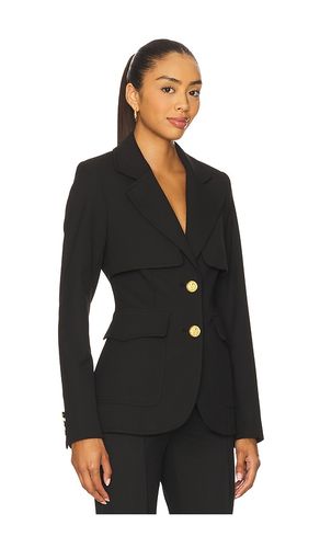 BLAZER À RABAT STORM en . Taille 4. Also en 6, 8 - Smythe - Modalova