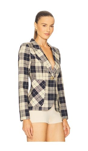 Patch Pocket Duchess Blazer en . Taille 0. Also en 4, 6 - Smythe - Modalova