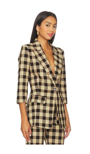 BLAZER MANCHES 3/4 en . Taille 2. Also en 0, 4, 6, 8 - Smythe - Modalova