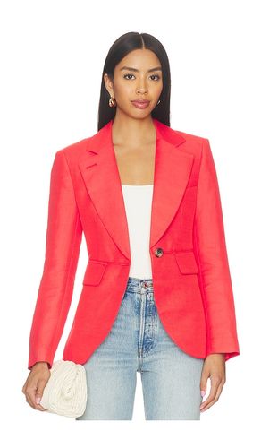 BLAZER SANS COUTURES en . Taille 0. Also en - Smythe - Modalova