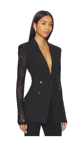 Lace Sleeve Not A Db Blazer en . Taille 2. Also en 6 - Smythe - Modalova