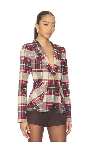 Patch Pocket Duchess Blazer en . Taille 0. Also en 2, 4 - Smythe - Modalova