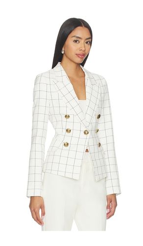 MINI BLAZER en . Taille 0. Also en 2, 8 - Smythe - Modalova