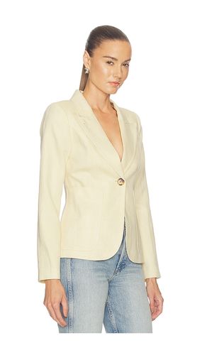 Patch Pocket Duchess Blazer en . Taille 0. Also en 2, 4, 6, 8 - Smythe - Modalova