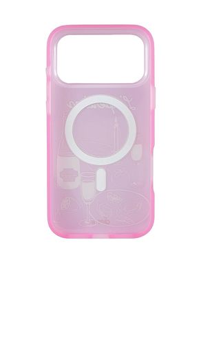 COQUE MAGSAFE COMPATIBLE POUR IPHONE 17 PRO MAGSAFE COMPATIBLE en - Sonix - Modalova